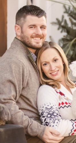 Two to be married in 2022